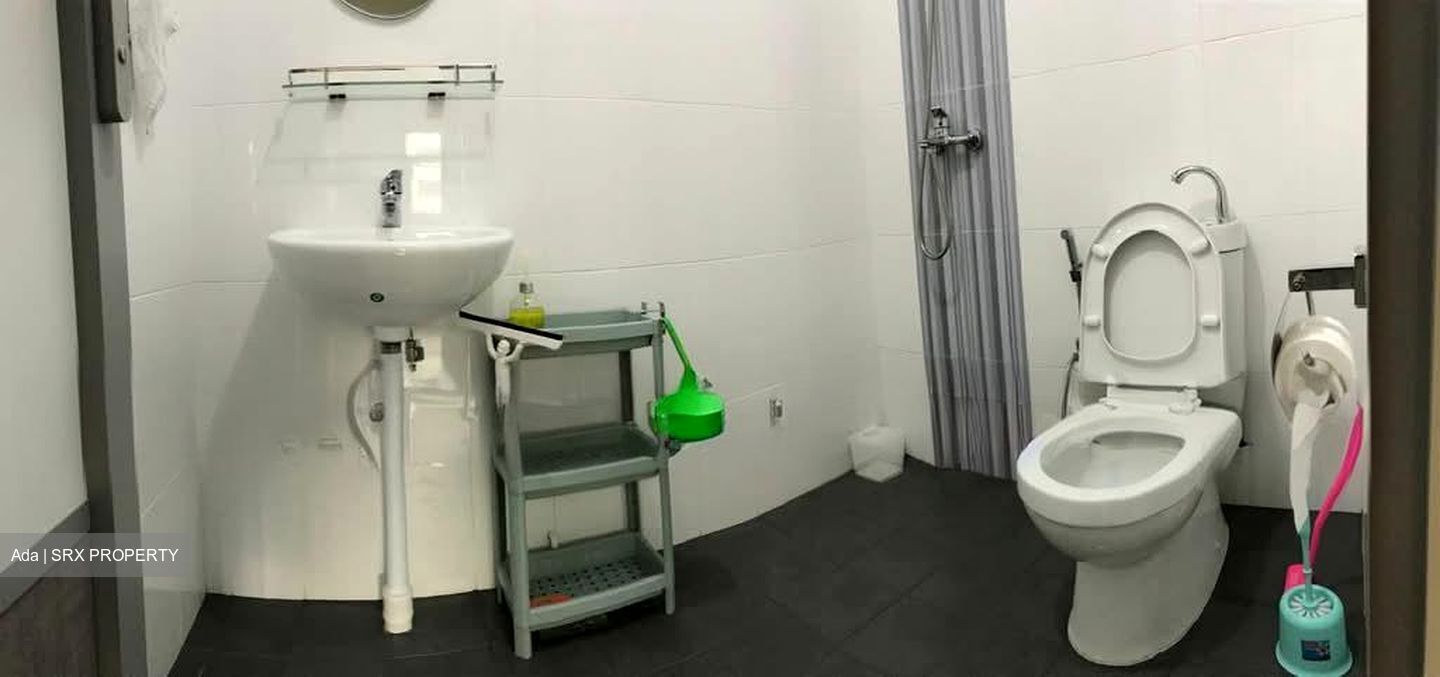 Blk 674B Fern Grove @ Yishun (Yishun), HDB 4 Rooms #566225811